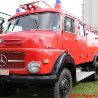 Nutzfahrzeugtreffen 2013